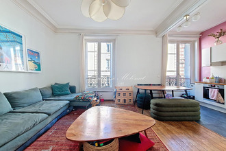achat appartement st-germain-en-laye 78100