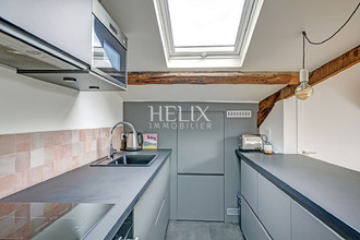 achat appartement st-germain-en-laye 78100