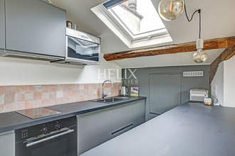 achat appartement st-germain-en-laye 78100