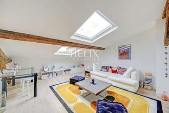 achat appartement st-germain-en-laye 78100