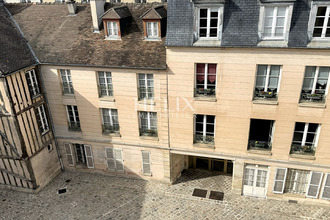 achat appartement st-germain-en-laye 78100