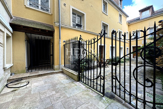 achat appartement st-germain-en-laye 78100