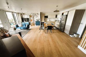 achat appartement st-germain-en-laye 78100