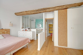 achat appartement st-germain-en-laye 78100