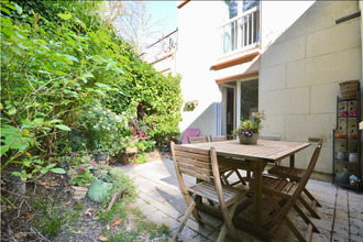 achat appartement st-germain-en-laye 78100