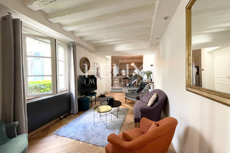 achat appartement st-germain-en-laye 78100