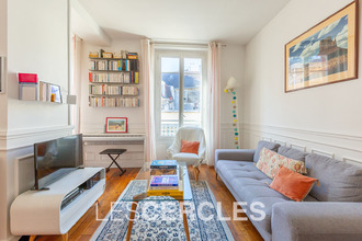 achat appartement st-germain-en-laye 78100