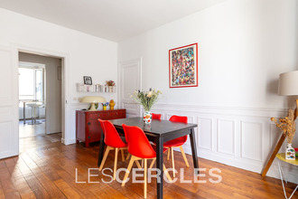 achat appartement st-germain-en-laye 78100