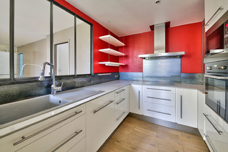 achat appartement st-germain-en-laye 78100