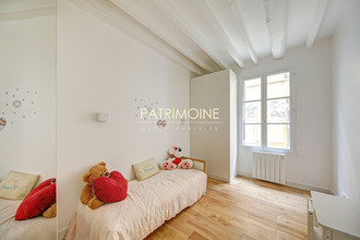 achat appartement st-germain-en-laye 78100