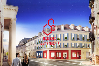 achat appartement st-germain-en-laye 78100