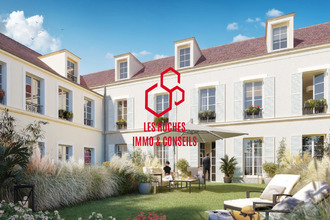 achat appartement st-germain-en-laye 78100