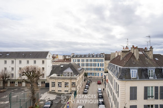 achat appartement st-germain-en-laye 78100