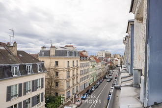 achat appartement st-germain-en-laye 78100