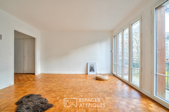achat appartement st-germain-en-laye 78100