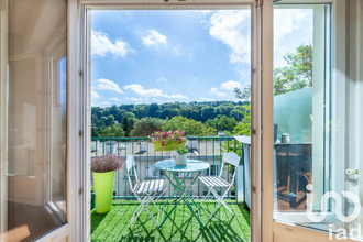 achat appartement st-germain-en-laye 78100