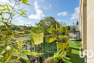 achat appartement st-germain-en-laye 78100