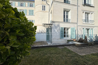 achat appartement st-germain-en-laye 78100