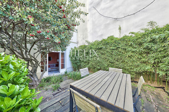 achat appartement st-germain-en-laye 78100