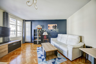 achat appartement st-germain-en-laye 78100