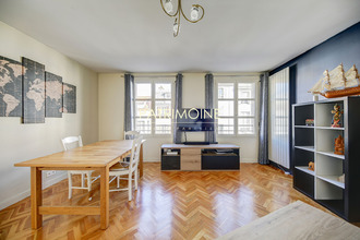 achat appartement st-germain-en-laye 78100