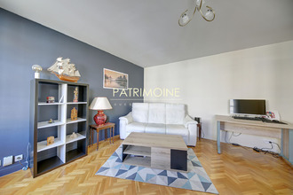 achat appartement st-germain-en-laye 78100