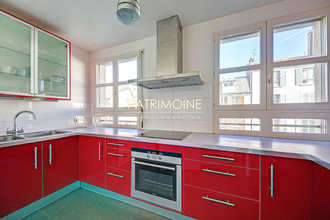 achat appartement st-germain-en-laye 78100