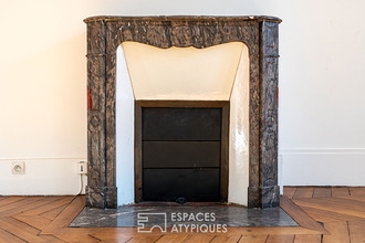 achat appartement st-germain-en-laye 78100