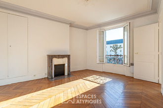 achat appartement st-germain-en-laye 78100