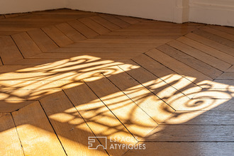 achat appartement st-germain-en-laye 78100