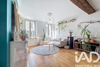 achat appartement st-germain-en-laye 78100