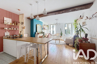 achat appartement st-germain-en-laye 78100