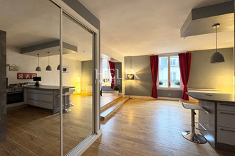 achat appartement st-germain-en-laye 78100