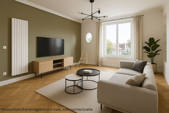 achat appartement st-germain-en-laye 78100