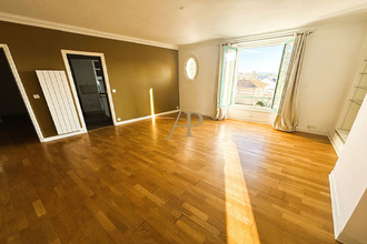 achat appartement st-germain-en-laye 78100