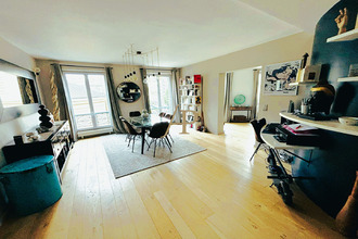 achat appartement st-germain-en-laye 78100