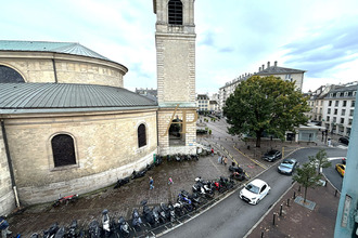 achat appartement st-germain-en-laye 78100