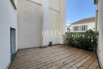 achat appartement st-germain-en-laye 78100