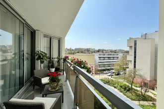 achat appartement st-germain-en-laye 78100