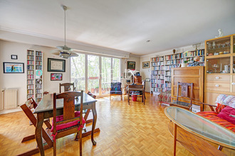 achat appartement st-germain-en-laye 78100