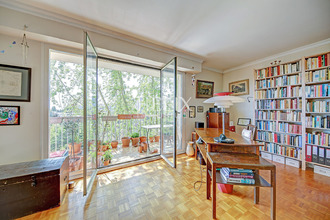 achat appartement st-germain-en-laye 78100