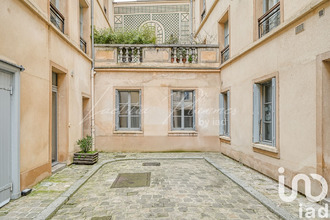 achat appartement st-germain-en-laye 78100