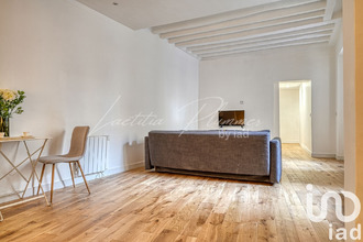 achat appartement st-germain-en-laye 78100