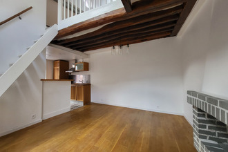 achat appartement st-germain-en-laye 78100