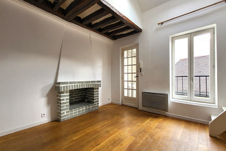 achat appartement st-germain-en-laye 78100