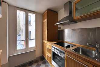 achat appartement st-germain-en-laye 78100