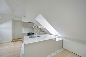 achat appartement st-germain-en-laye 78100