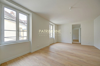 achat appartement st-germain-en-laye 78100