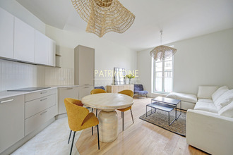 achat appartement st-germain-en-laye 78100