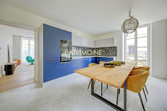 achat appartement st-germain-en-laye 78100